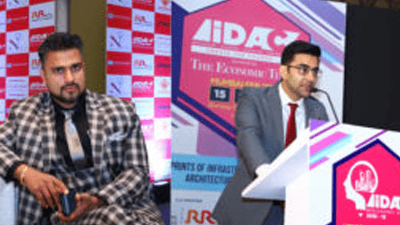 iDAC Expo comes to Mumbai